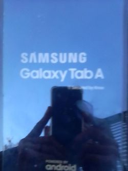 Samsung Galaxy Tab A