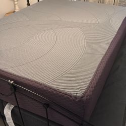 Purple Mattress - Queen Firm