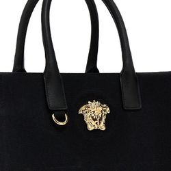 Versace Medusa Medium Size Tote Bag 