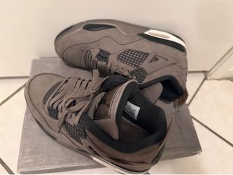 Jordan 4 cave stones