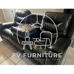 SOFAS SALAS RECLINABLES NUEVAS A DESCUENTO DE BODEGA! INSTALACIÓN Y ENTREGA EL MISMO DÍA! FINANCIAMIENTO DISPONIBLE! 3 PAGOS MENSUALES! 