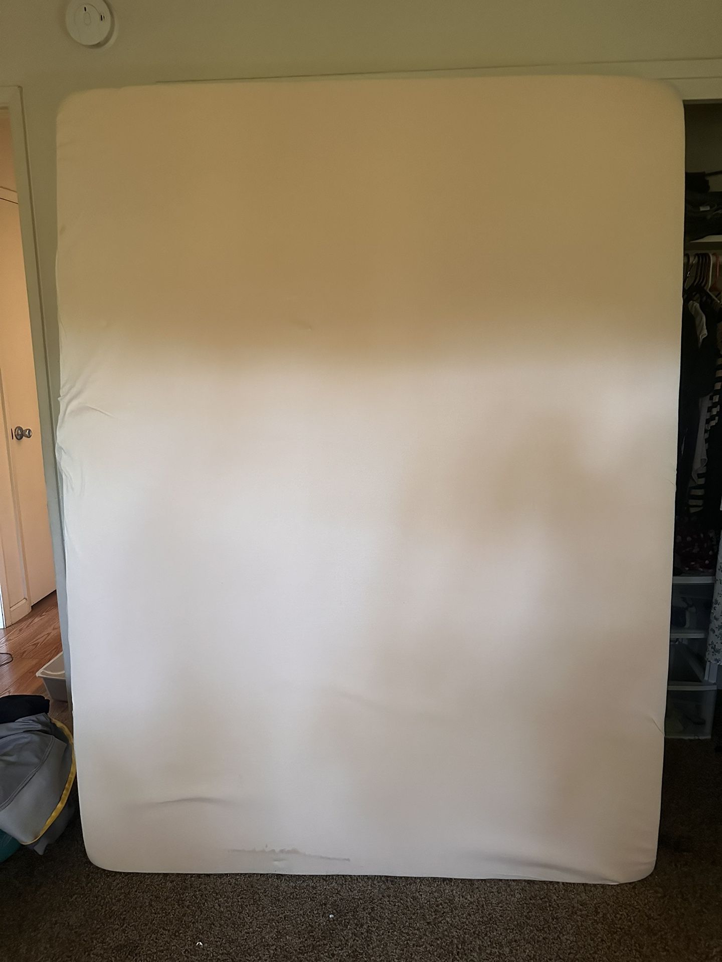 Full Size mattress