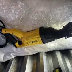 DEWALT DCG412B 20V MAX Lithium Ion 4-1/2" Grinder (Tool Only) - Yellow
