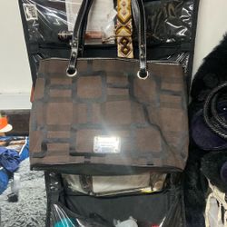 Bag Nine West Usada