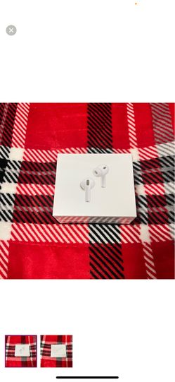 AirPods Pro 3