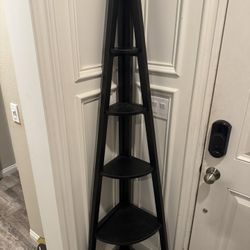 Corner Shelf