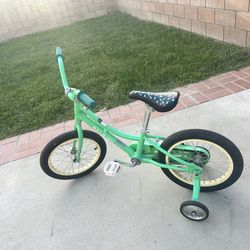 Kids age3-6 Bicycle