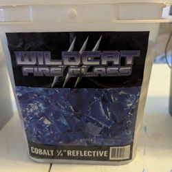 Fire Glass For Electric Fire Pits