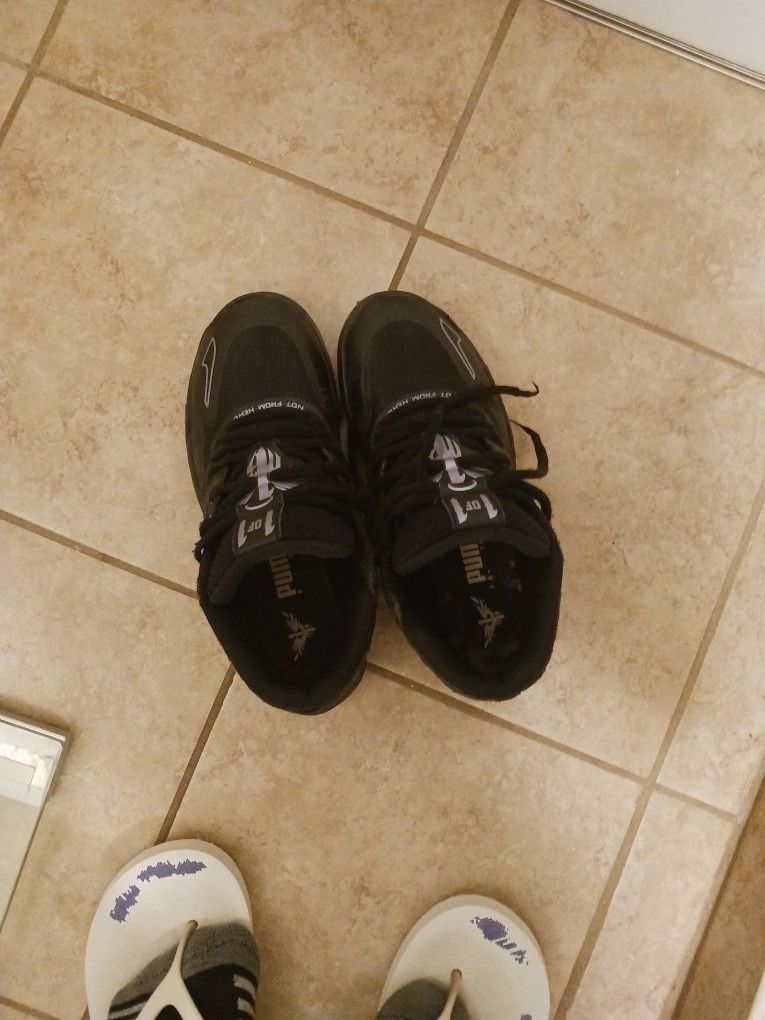 PUMA MB.01 Iridescent Dreams