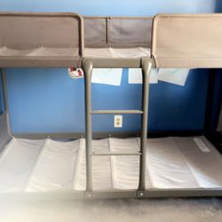 Kids Bunk Bed