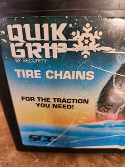 Chains