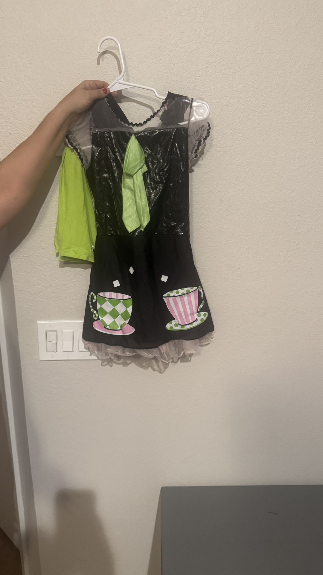 Halloween Custome
