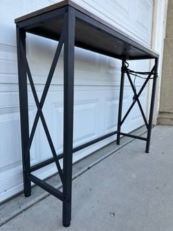 IKEA Entry Table,Hall Table,Console Table