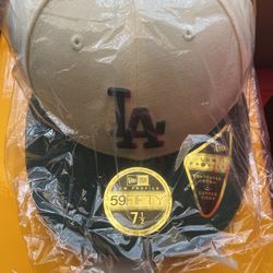 Aime Leon Dore X New Era Dodgers