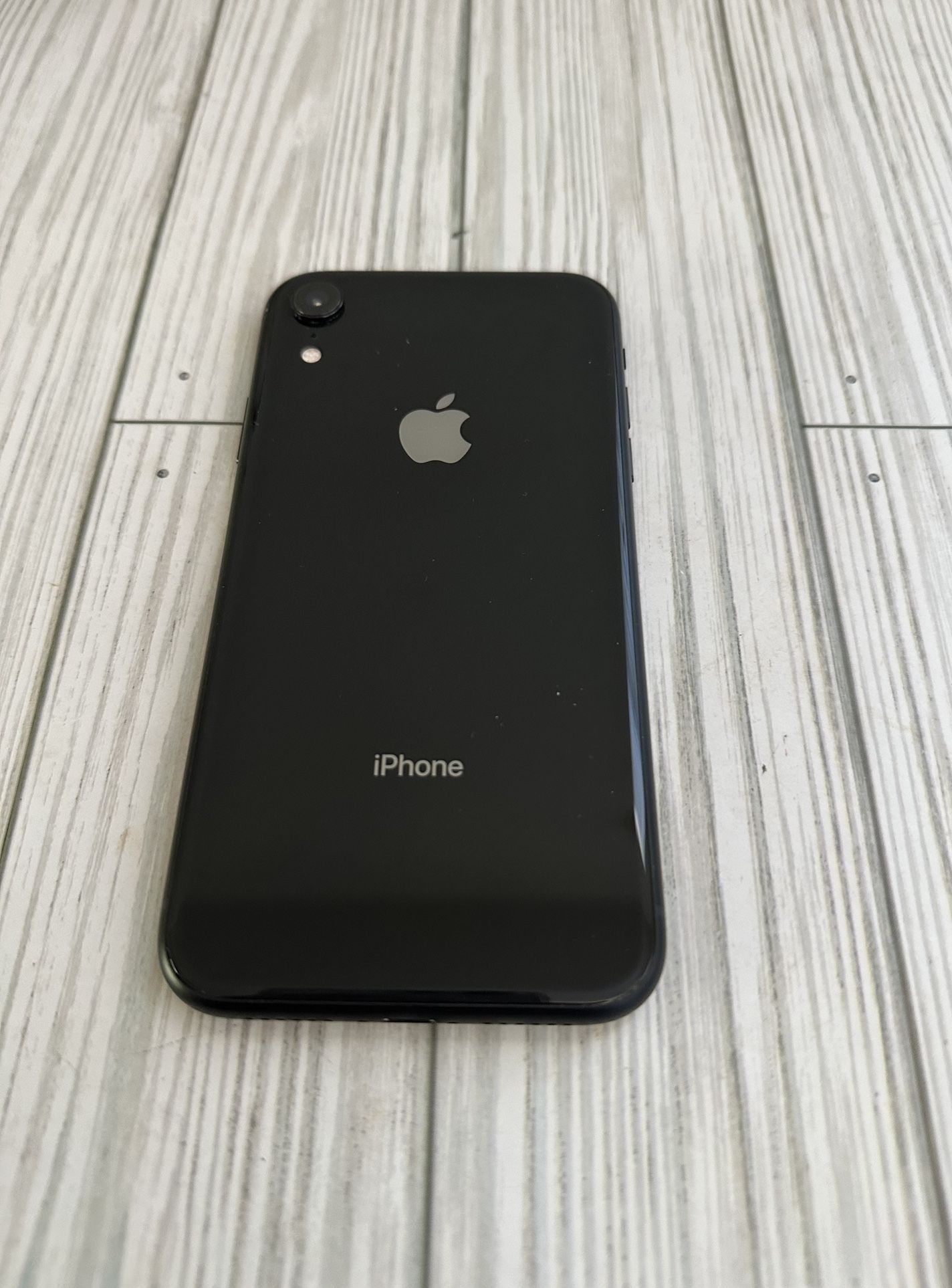 iPhone XR (64GB) Unlocked 🔶 Liberado