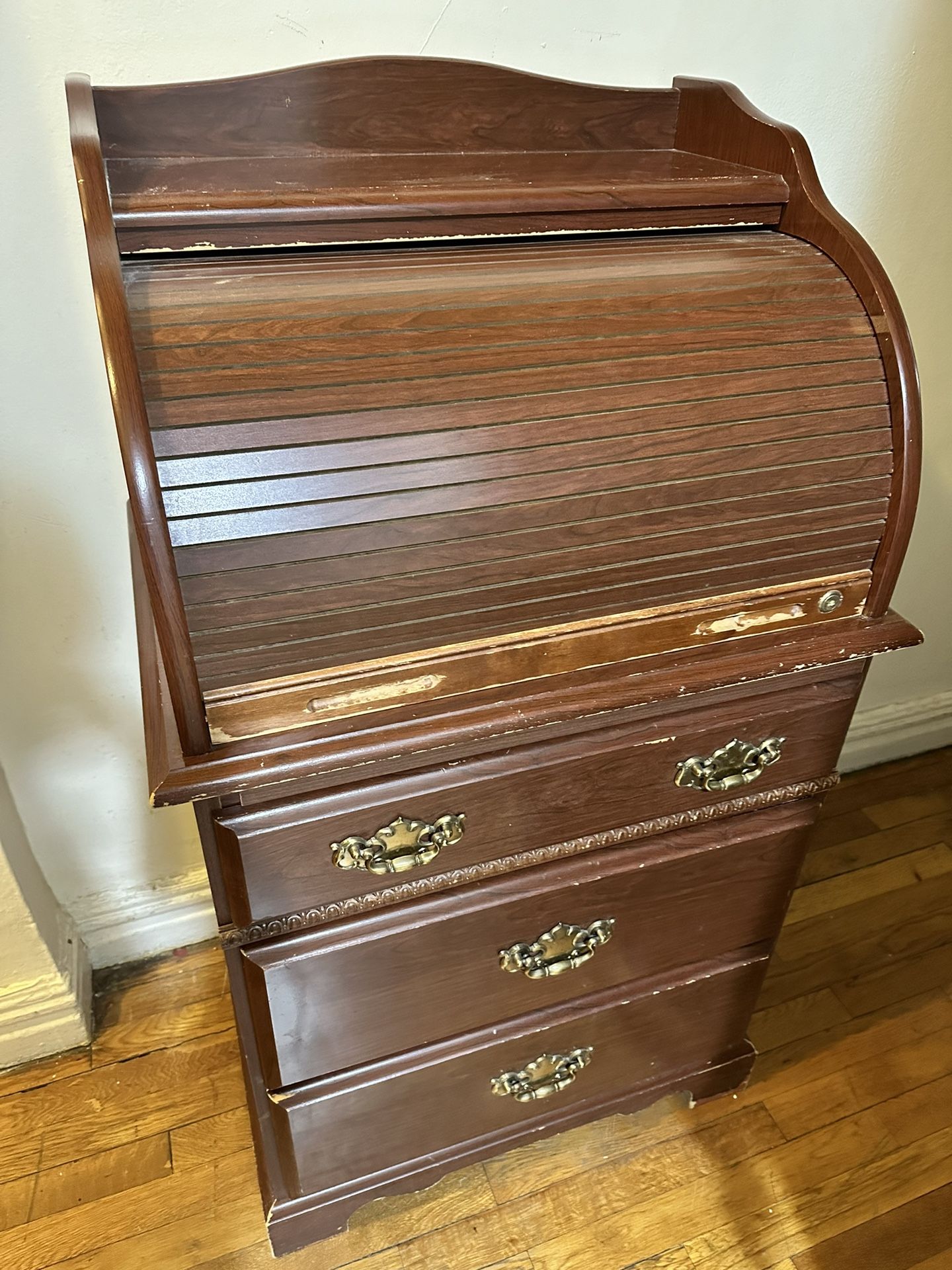 Secretary Desk