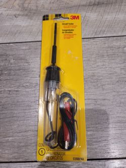 3M Circuit Tester