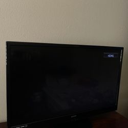 Sanyo 32in Monitor 