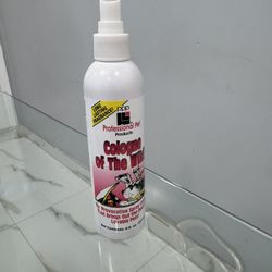 Colonia Para Perritos