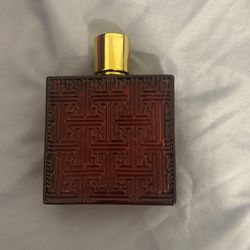Vintage Hero Red Cologne 