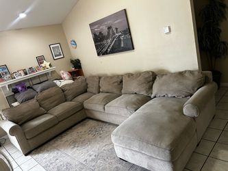 Free delivery u shaped sectional
