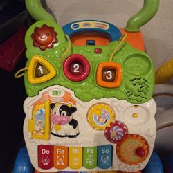 VTech Learning Walker