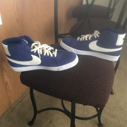 Custom Nipsey Rip Blazers 