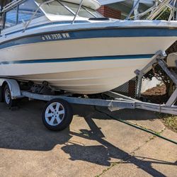 1998 Bayliner 