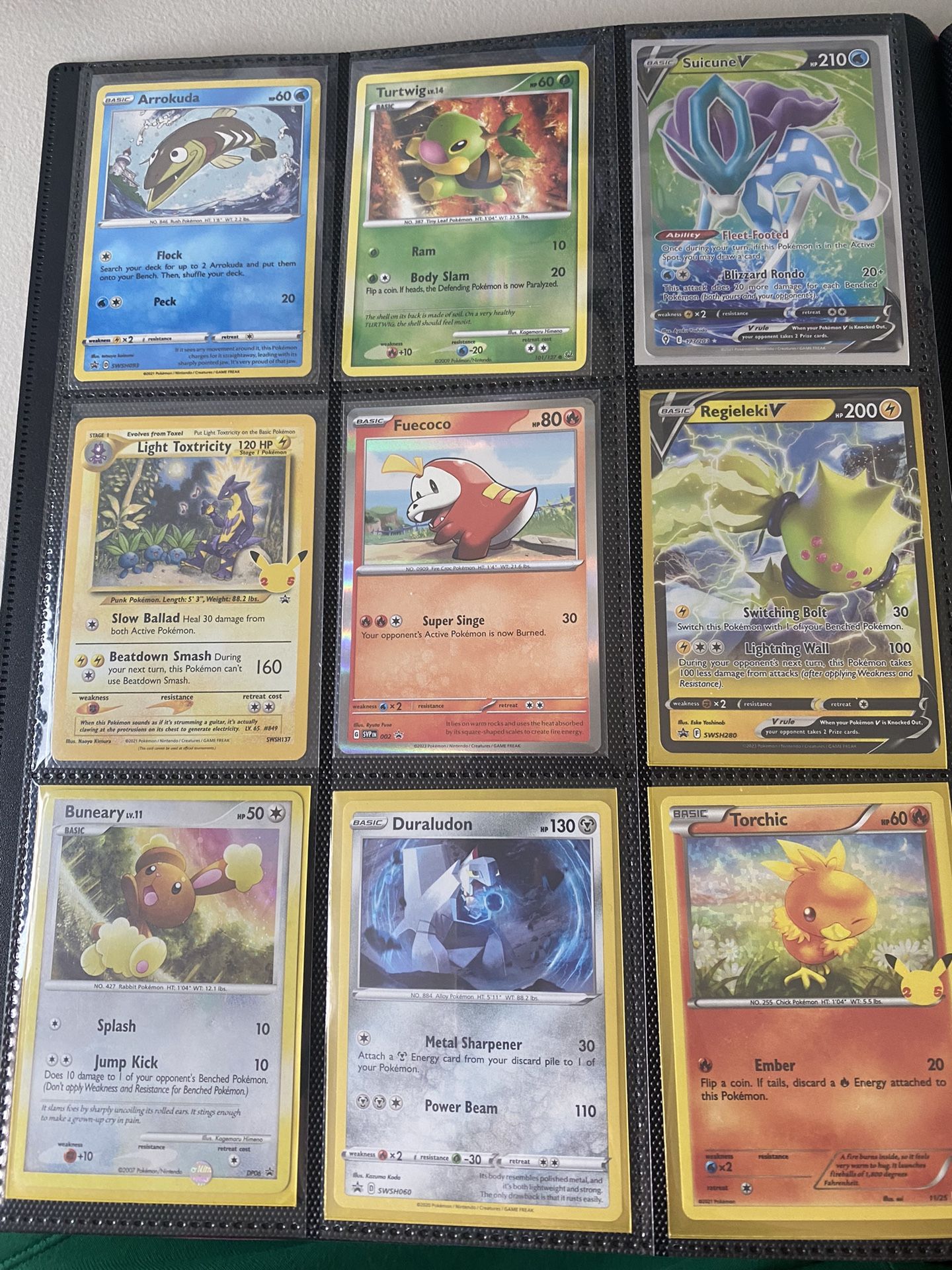 100+Pokmon cards, Vintage, Mid era & Modern Hits / Vintage commons for  Sale in Pembroke Pines, FL - OfferUp
