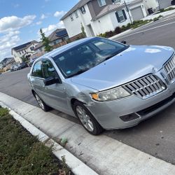 2012 Lincoln Mk