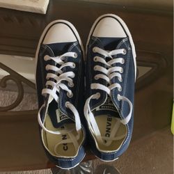 New Converse Size 7.5 Women Size 5 Me
