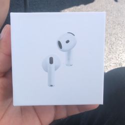 Apple Airpods 4 Gen (ANC)