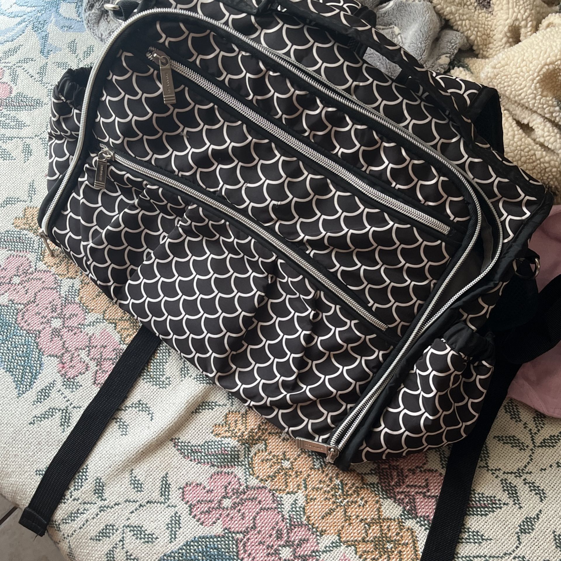 Diaper Bag