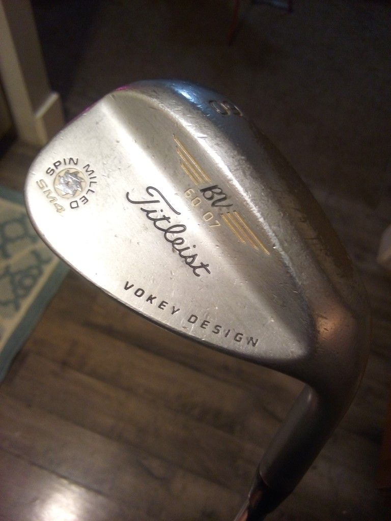 Golf Club