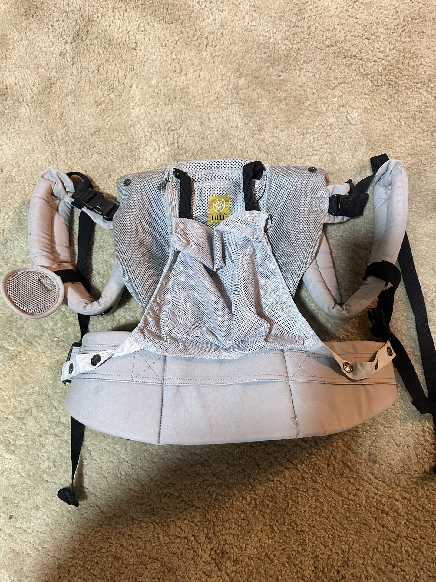 Lille Baby Carrier