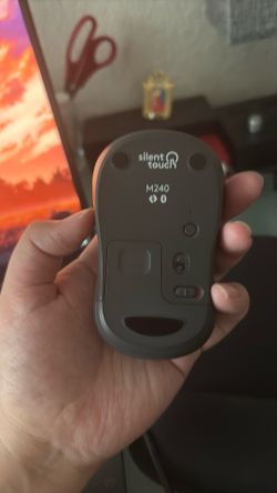 Best Small Silent Click Mouse
