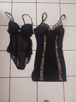 Sexy Women's Wear