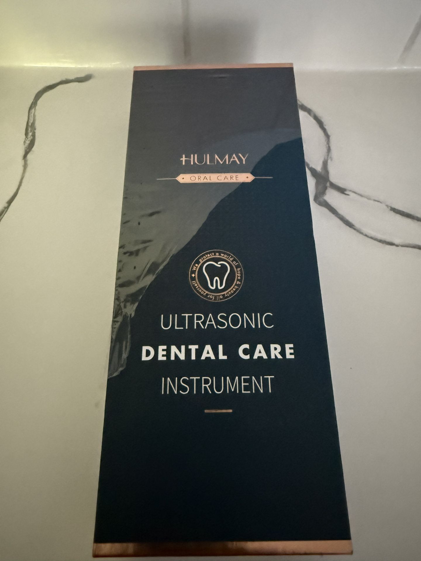 Dental Care. 