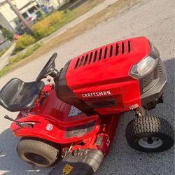 Craftsman T110 42’