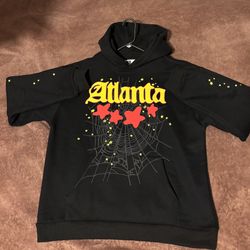 Spyder Hoodie