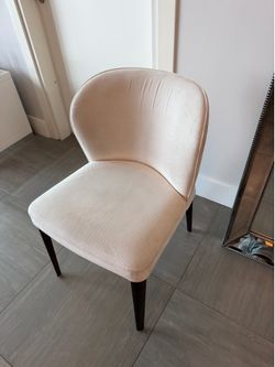 Saccaro Dining Chairs