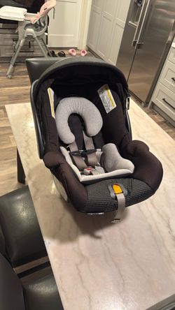 Keyfit 30 car seat