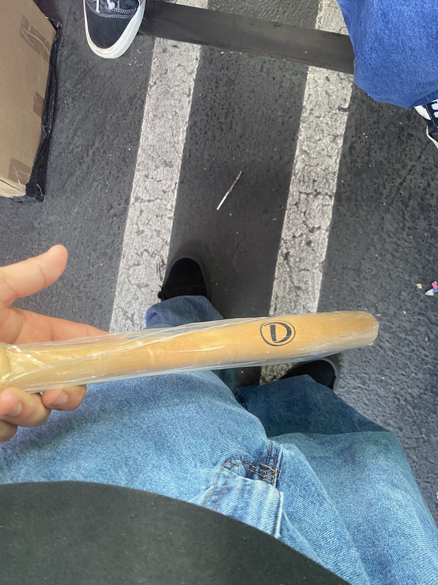 Mini Bat