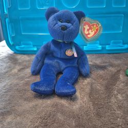 TY Beanie Baby