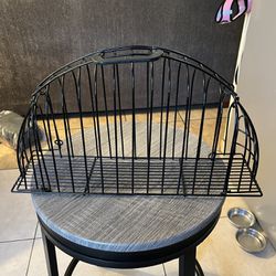 Bath Cage For Cats