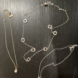 Kate Spade Necklaces - 3 Qty