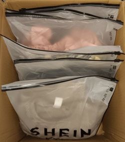 Brand New Girl Clothes Sz. 11-12