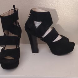 Shein heels