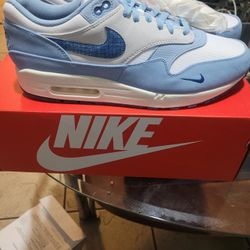 Air Max 1 Premium Blueprint