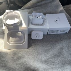 Air Pods Pro (2nd Gen)